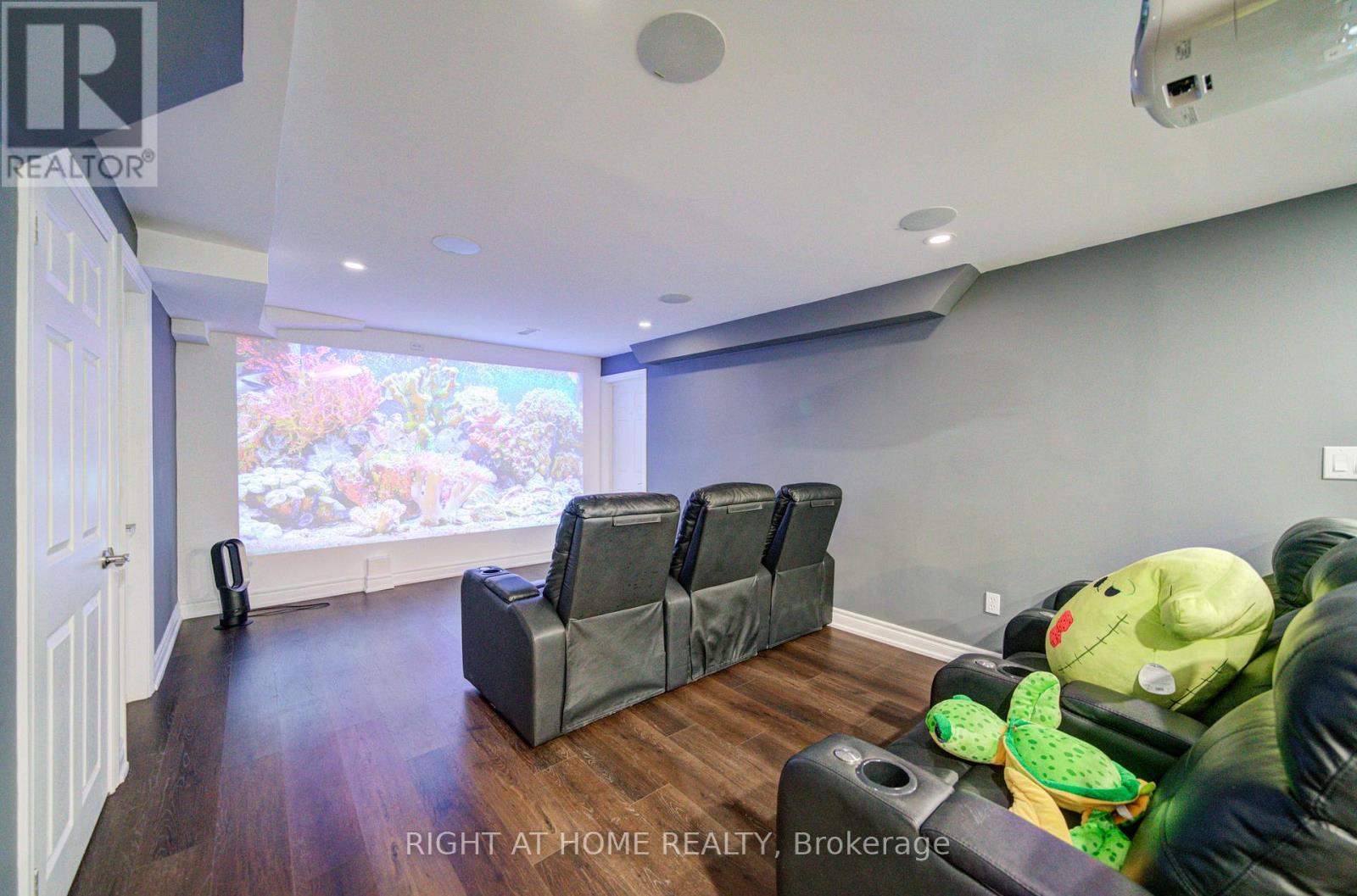 740 Colter Street, Newmarket, Ontario  L3X 2V5 - Photo 41 - N12912790