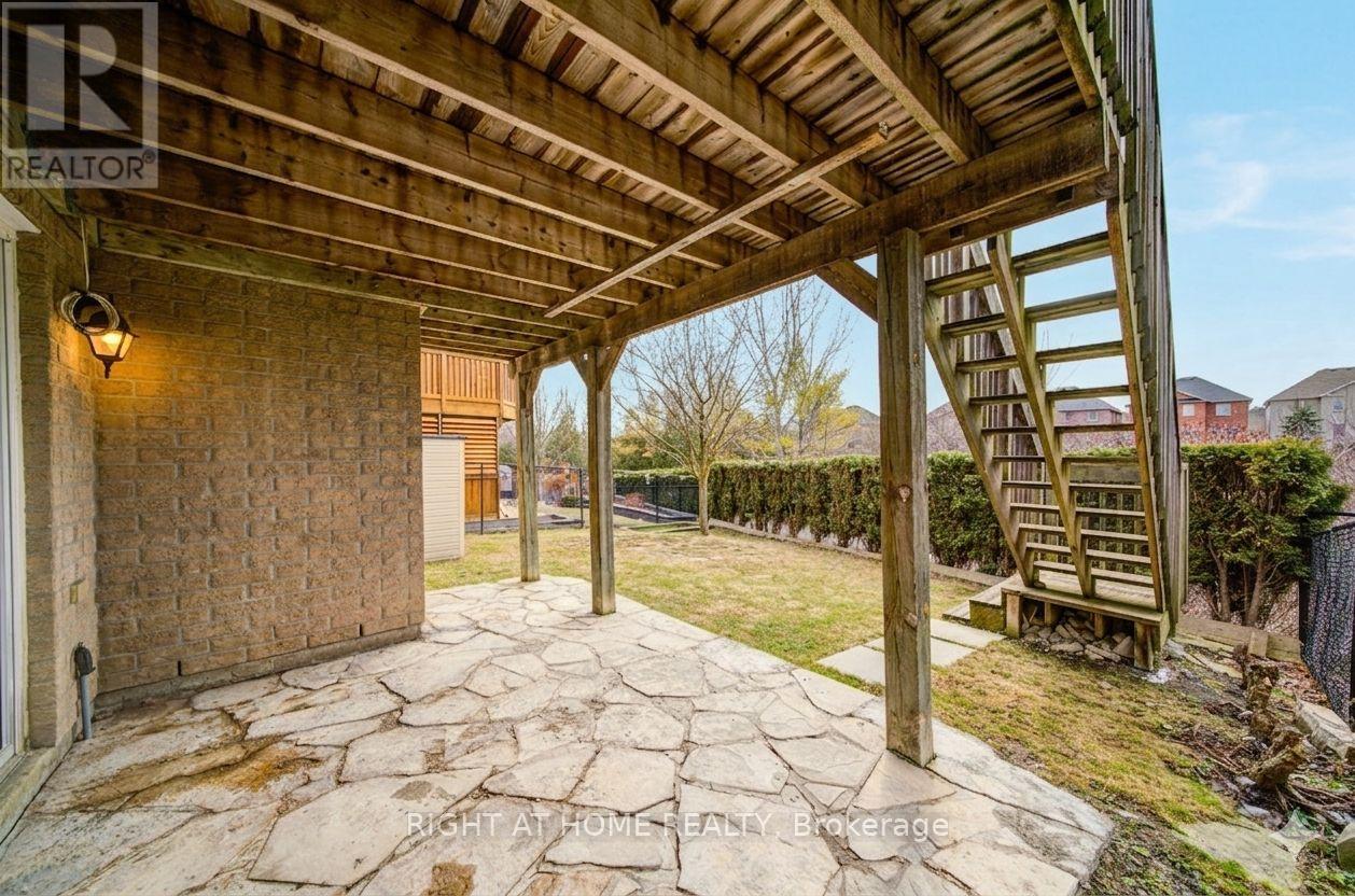 740 Colter Street, Newmarket, Ontario  L3X 2V5 - Photo 48 - N12912790