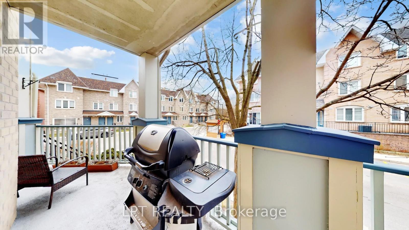 712 - 75 Weldrick Road S, Richmond Hill, Ontario  L4C 0H9 - Photo 35 - N12912806