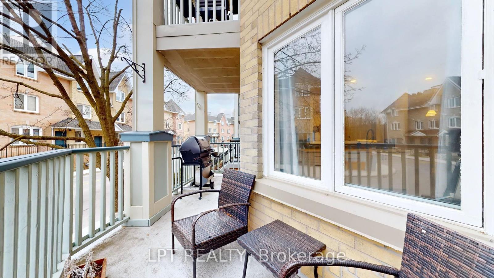 712 - 75 Weldrick Road S, Richmond Hill, Ontario  L4C 0H9 - Photo 36 - N12912806