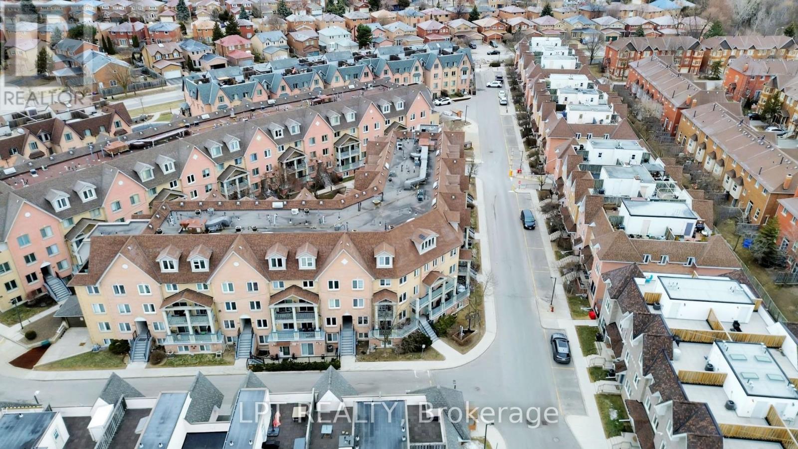 712 - 75 Weldrick Road S, Richmond Hill, Ontario  L4C 0H9 - Photo 38 - N12912806