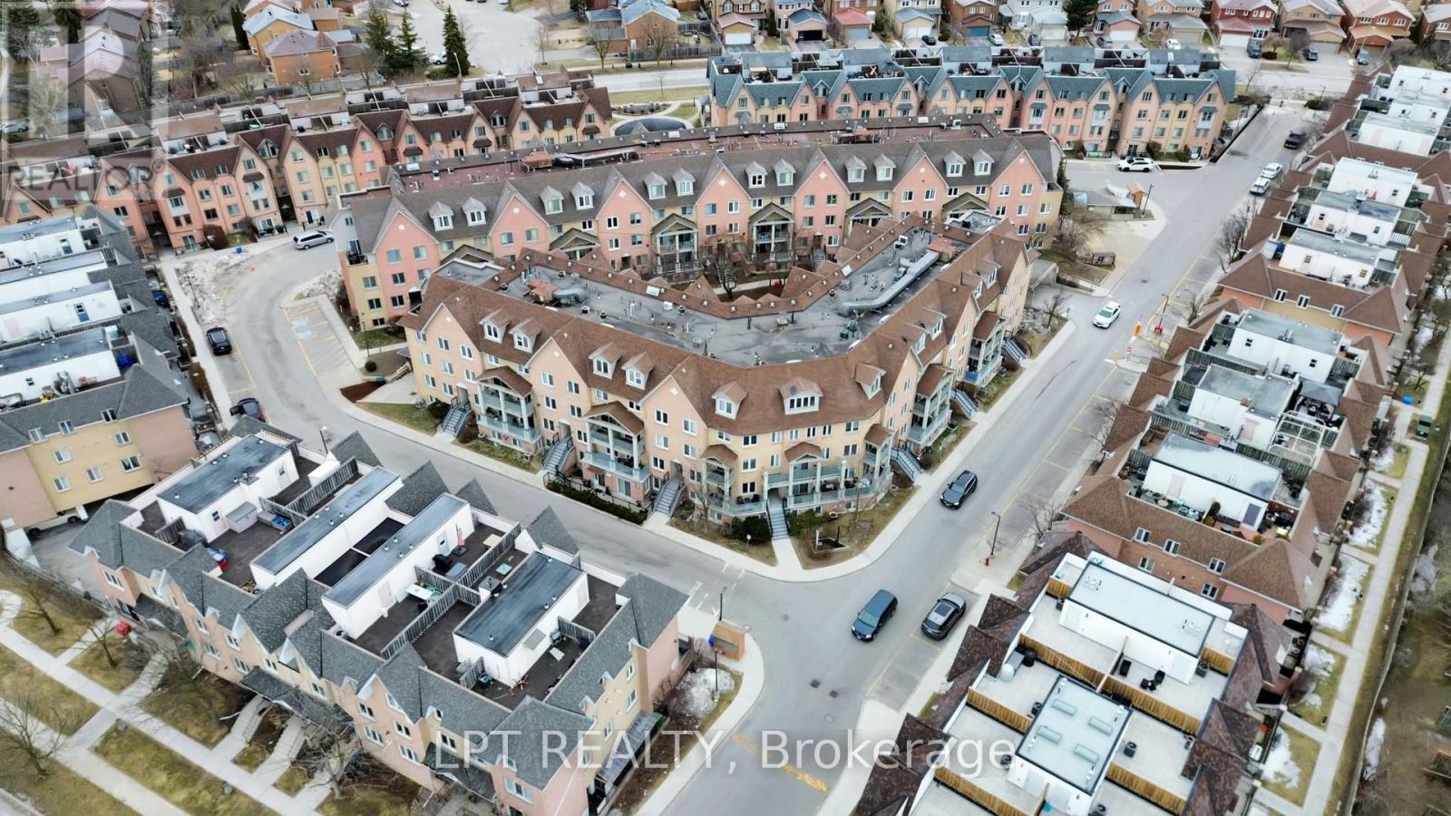 712 - 75 Weldrick Road S, Richmond Hill, Ontario  L4C 0H9 - Photo 39 - N12912806