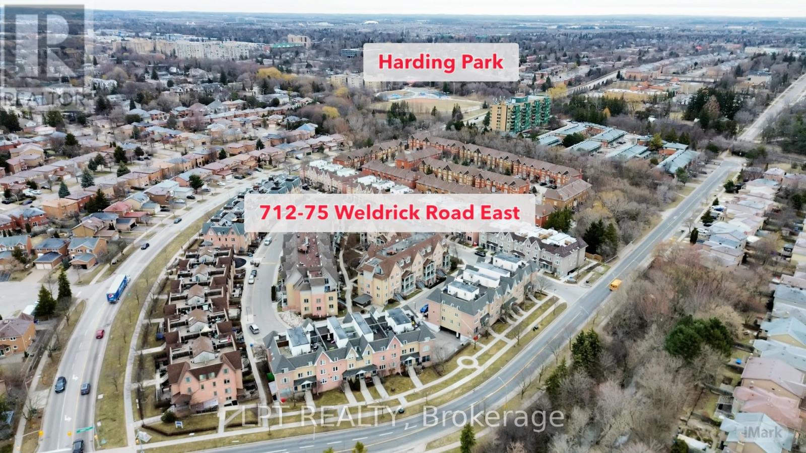 712 - 75 Weldrick Road S, Richmond Hill, Ontario  L4C 0H9 - Photo 46 - N12912806