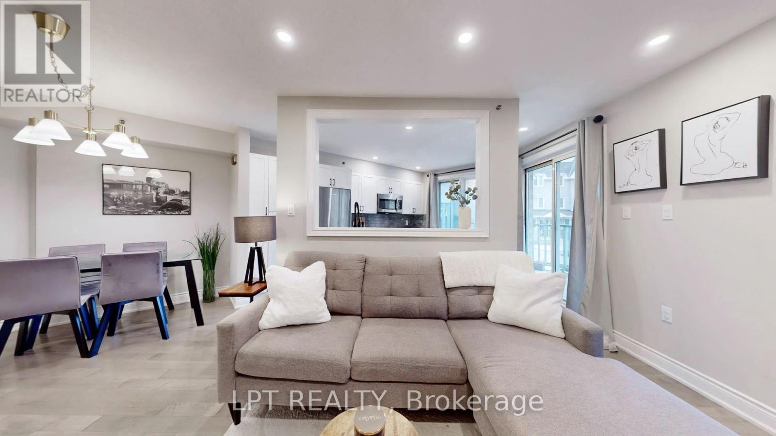 712 - 75 Weldrick Road S, Richmond Hill, Ontario  L4C 0H9 - Photo 7 - N12912806