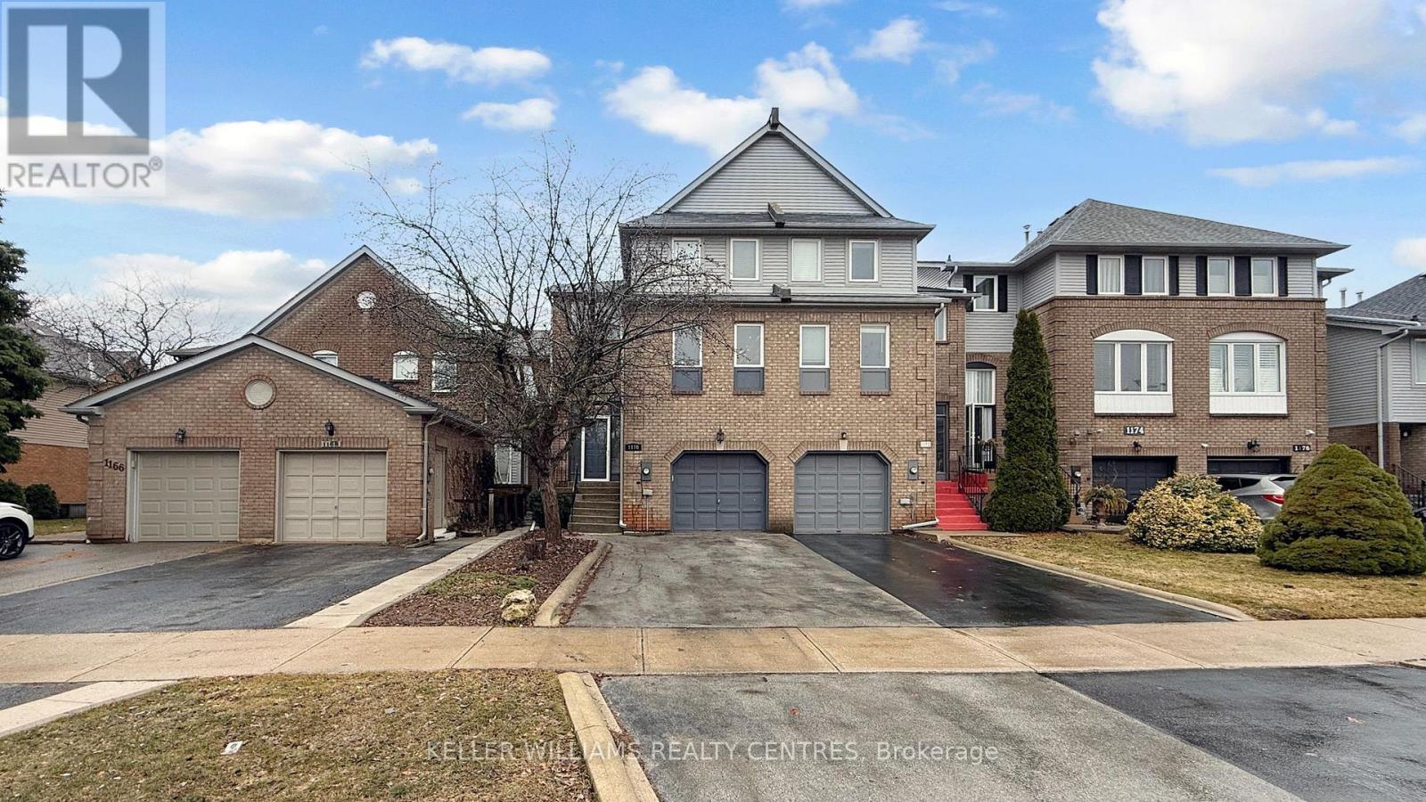 1170 LEEWOOD DRIVE, Oakville, Ontario