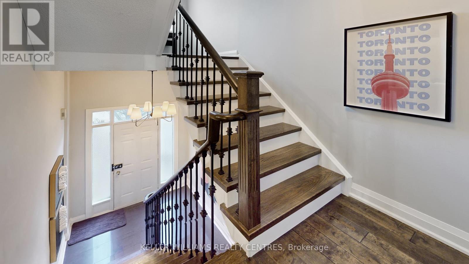 1170 Leewood Drive, Oakville, Ontario  L6M 3B9 - Photo 12 - W12912762