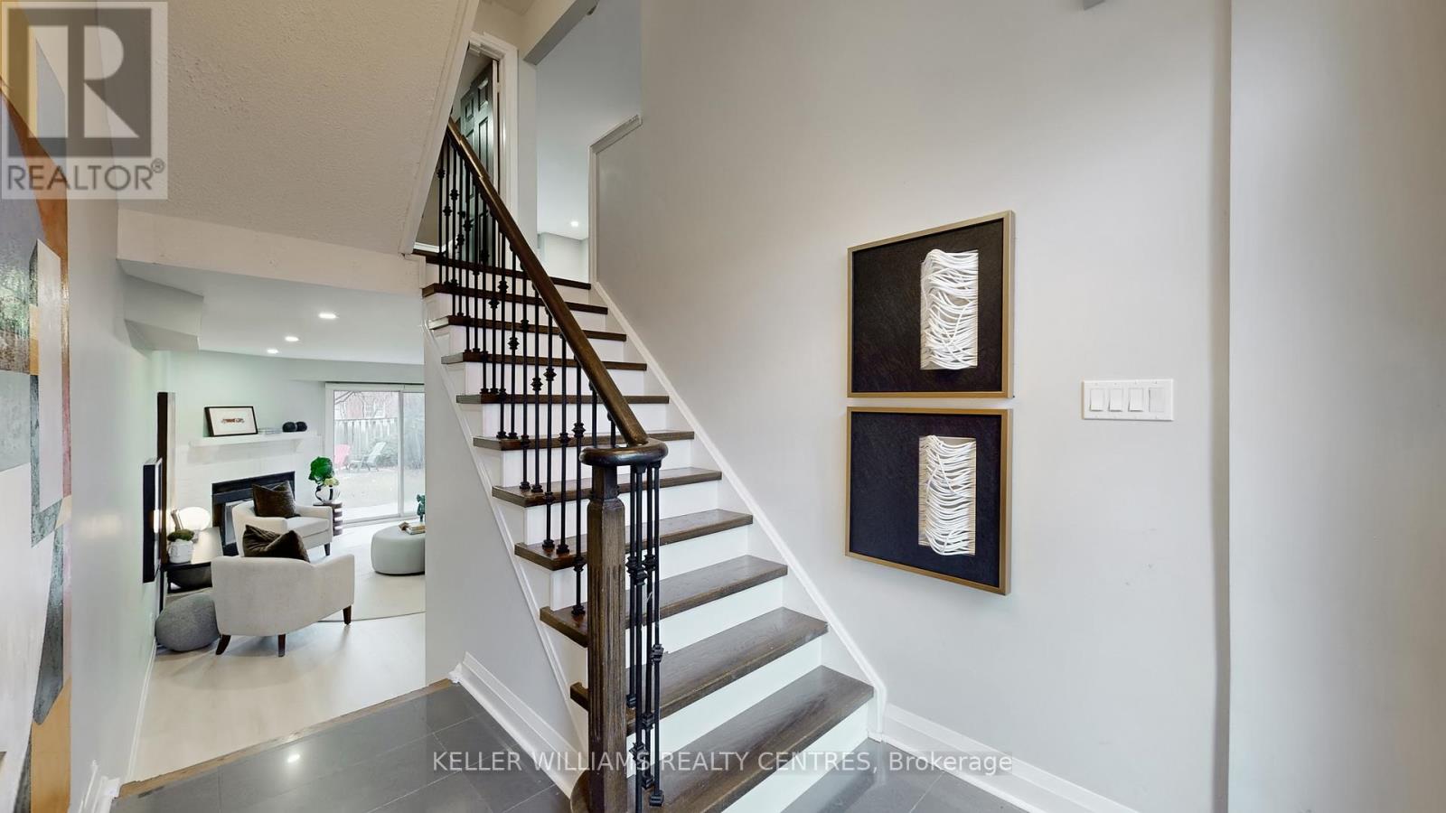 1170 Leewood Drive, Oakville, Ontario  L6M 3B9 - Photo 13 - W12912762