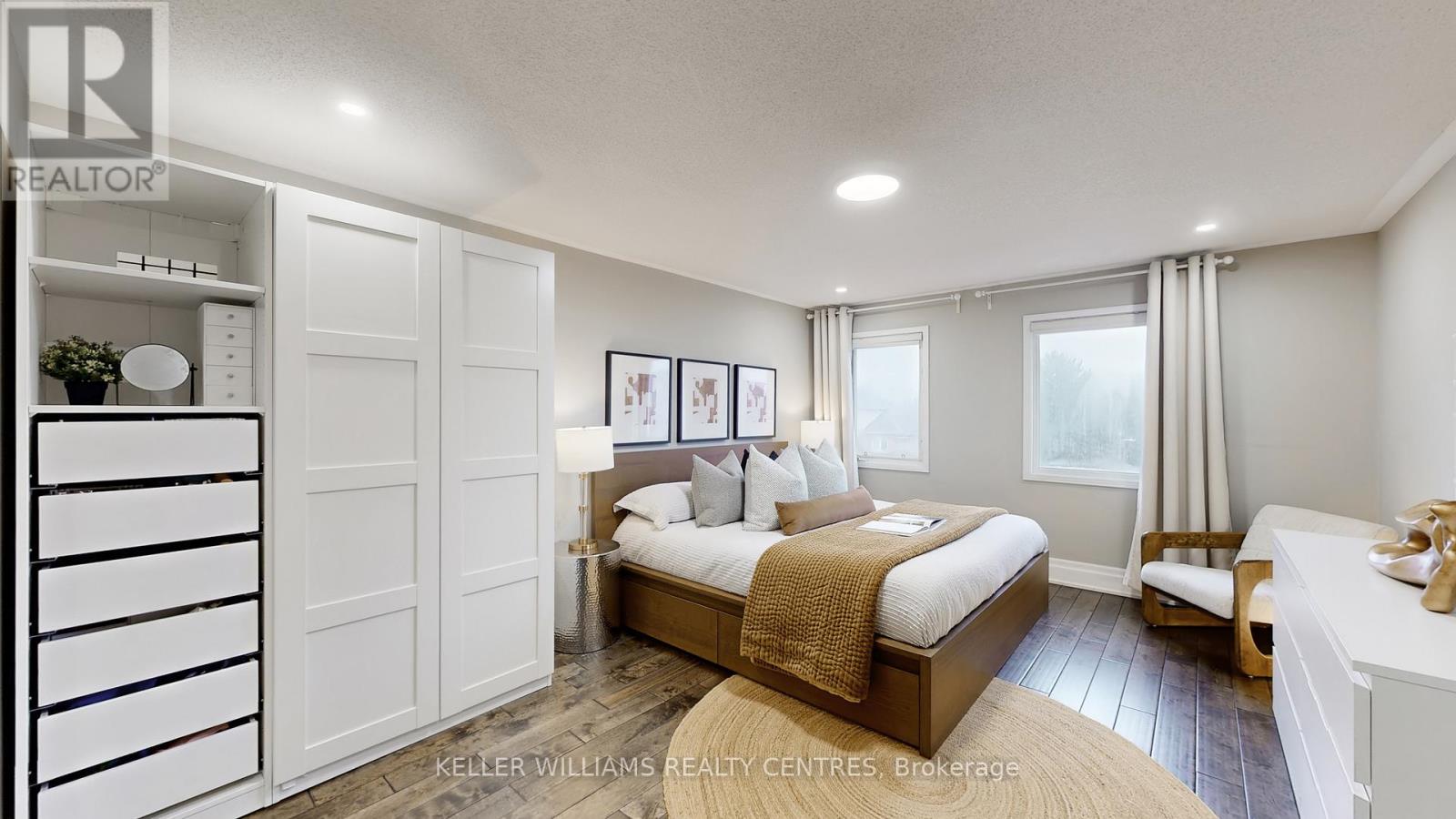 1170 Leewood Drive, Oakville, Ontario  L6M 3B9 - Photo 14 - W12912762