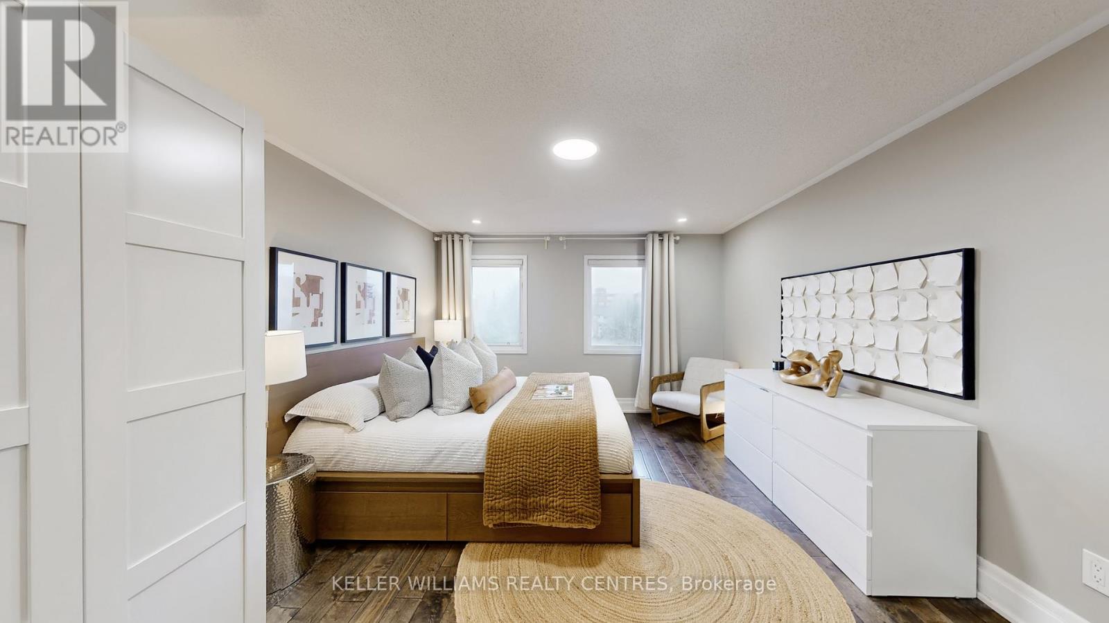 1170 Leewood Drive, Oakville, Ontario  L6M 3B9 - Photo 15 - W12912762