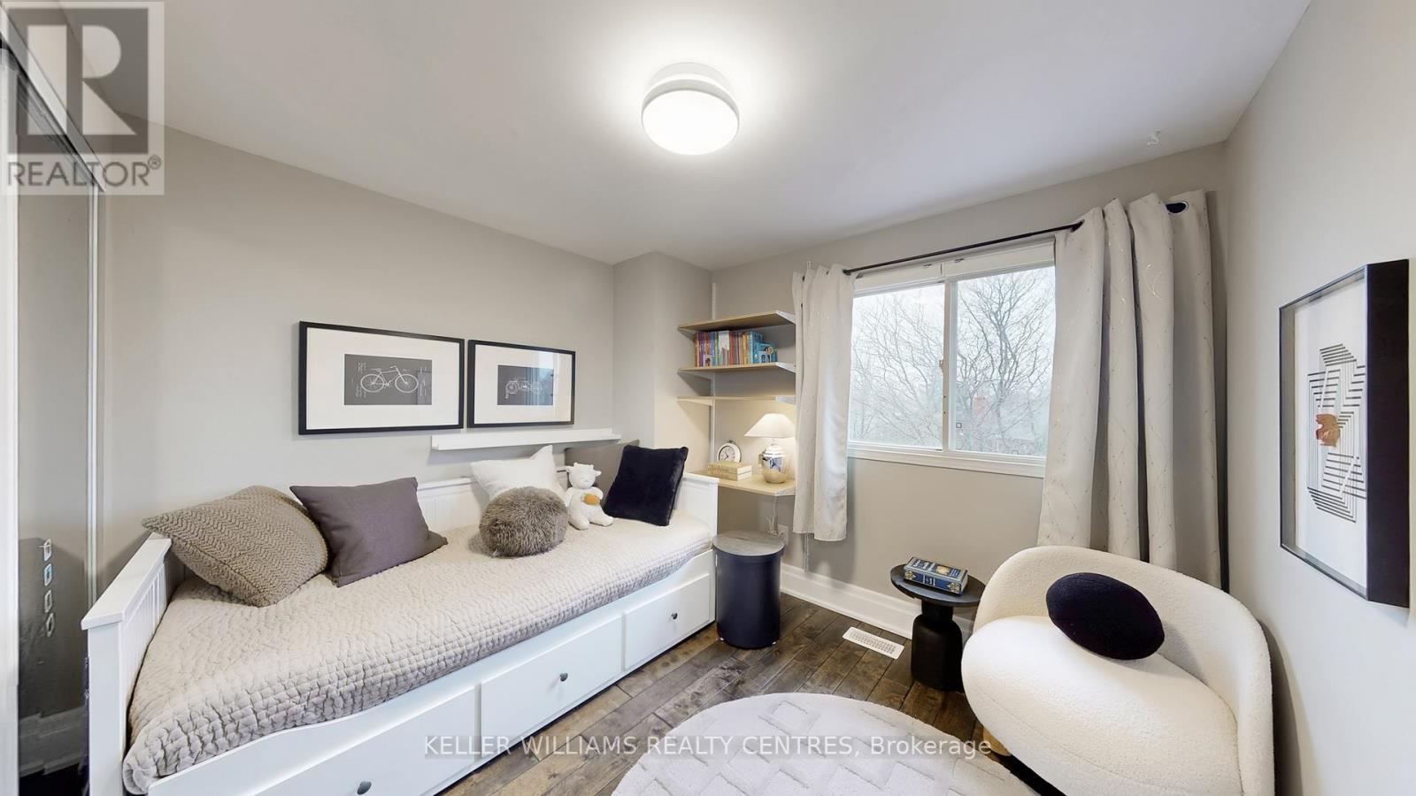 1170 Leewood Drive, Oakville, Ontario  L6M 3B9 - Photo 20 - W12912762