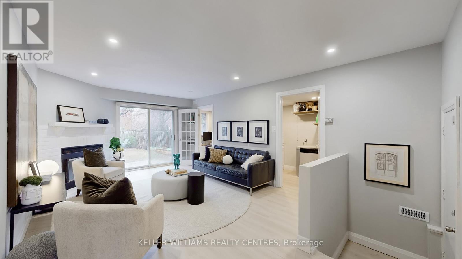 1170 Leewood Drive, Oakville, Ontario  L6M 3B9 - Photo 22 - W12912762