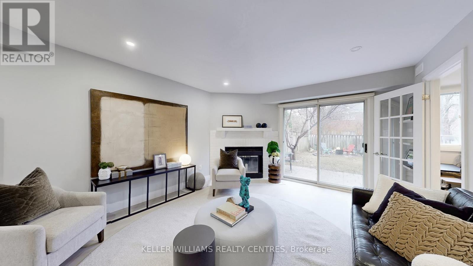 1170 Leewood Drive, Oakville, Ontario  L6M 3B9 - Photo 23 - W12912762