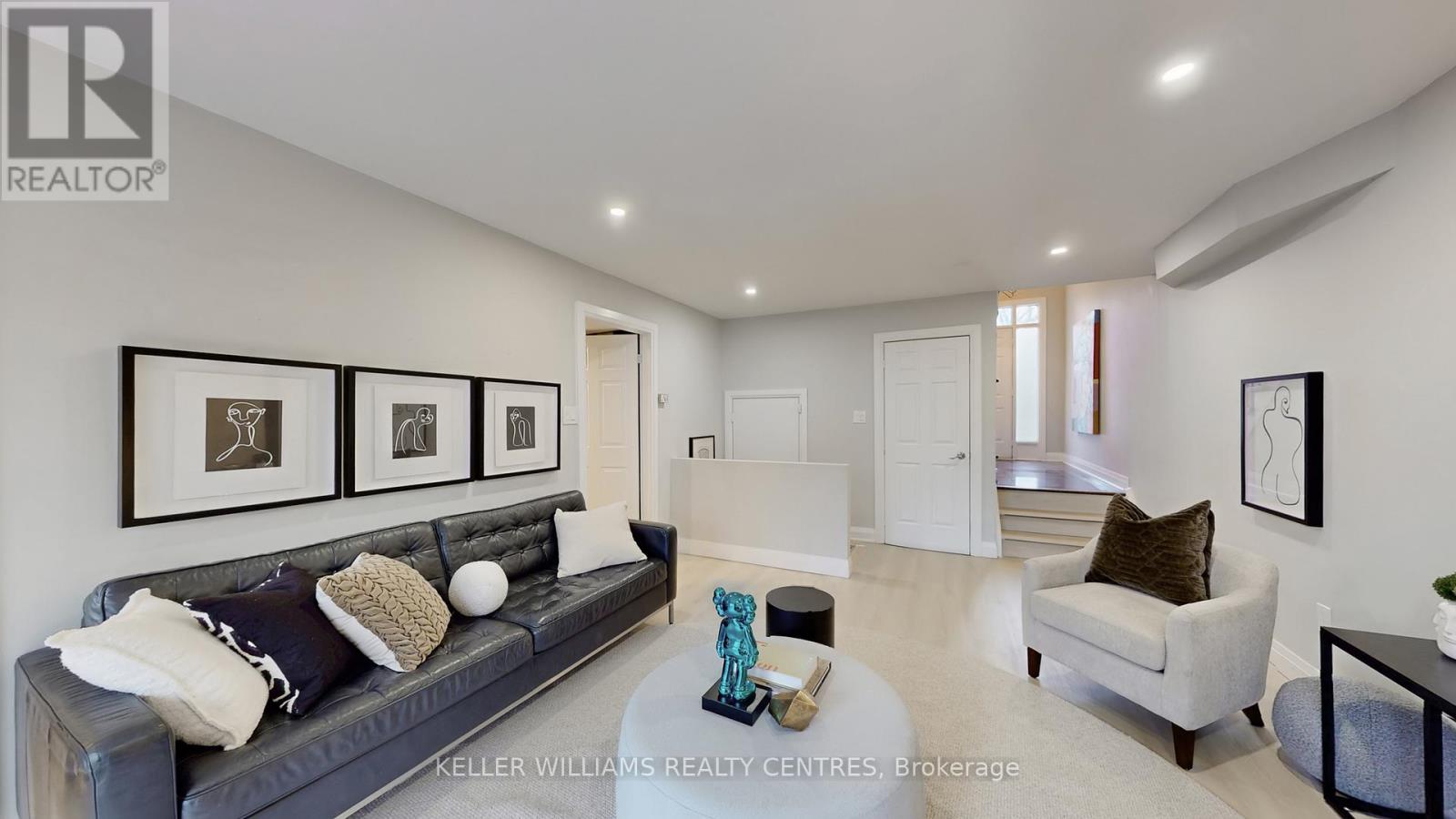 1170 Leewood Drive, Oakville, Ontario  L6M 3B9 - Photo 24 - W12912762