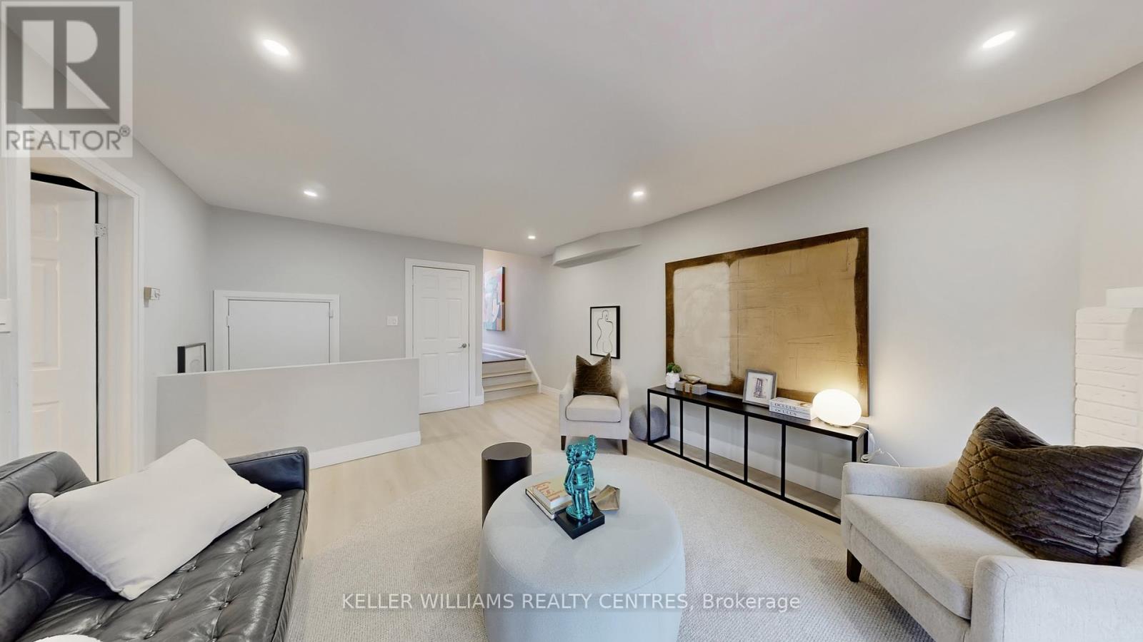 1170 Leewood Drive, Oakville, Ontario  L6M 3B9 - Photo 25 - W12912762