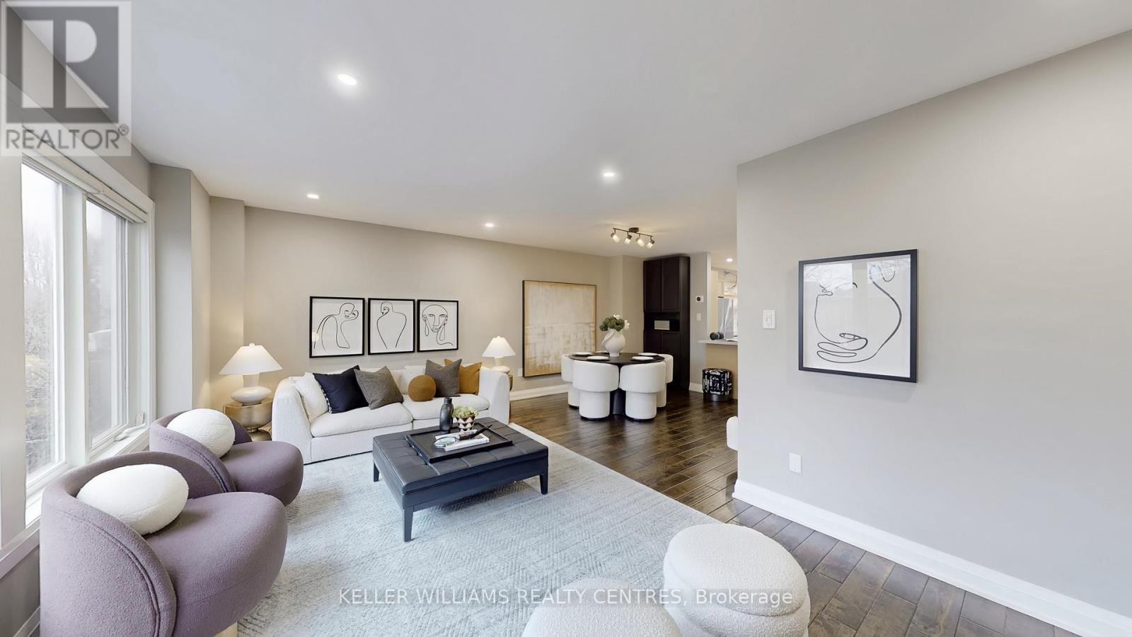 1170 Leewood Drive, Oakville, Ontario  L6M 3B9 - Photo 6 - W12912762