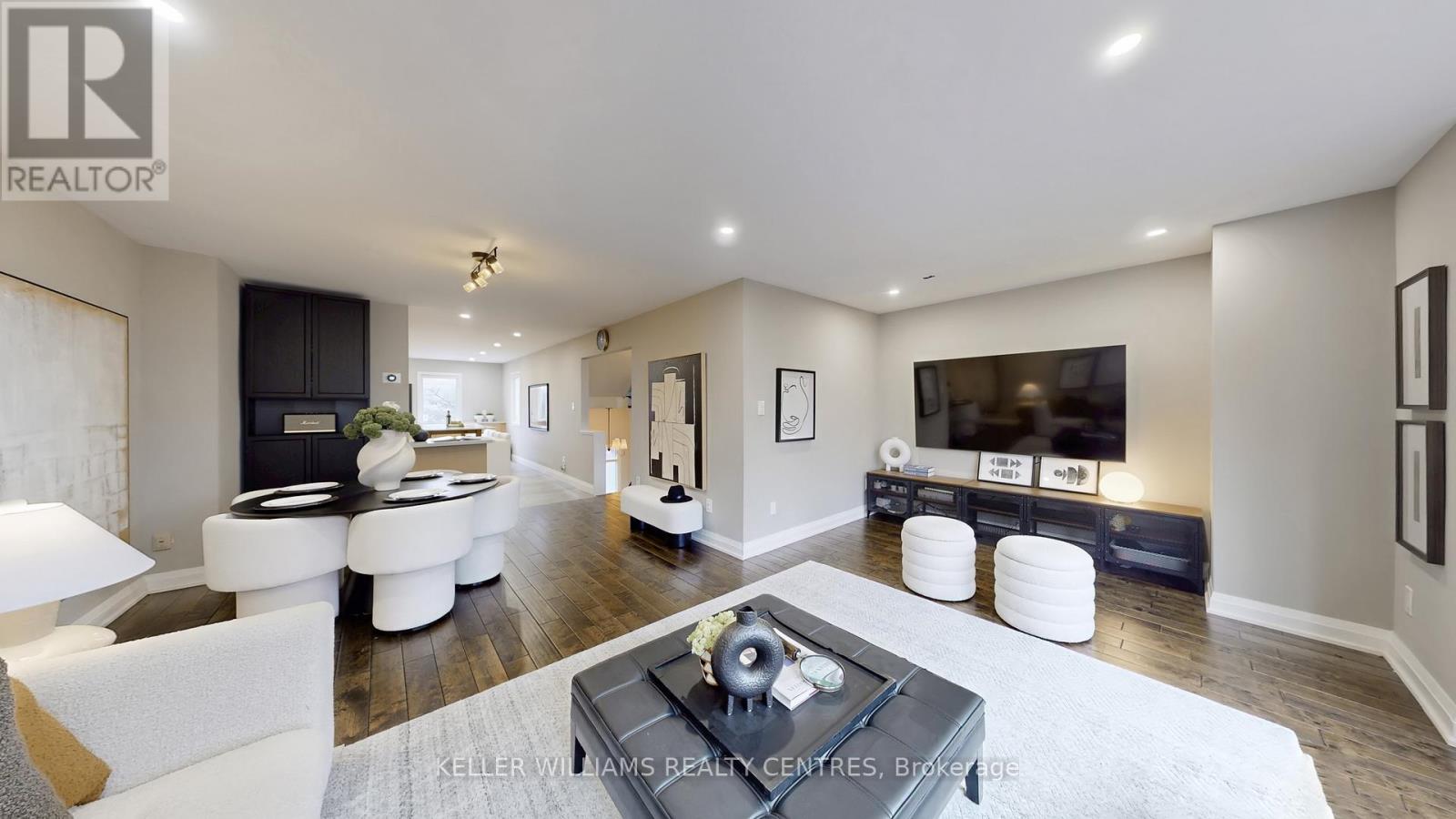 1170 Leewood Drive, Oakville, Ontario  L6M 3B9 - Photo 7 - W12912762