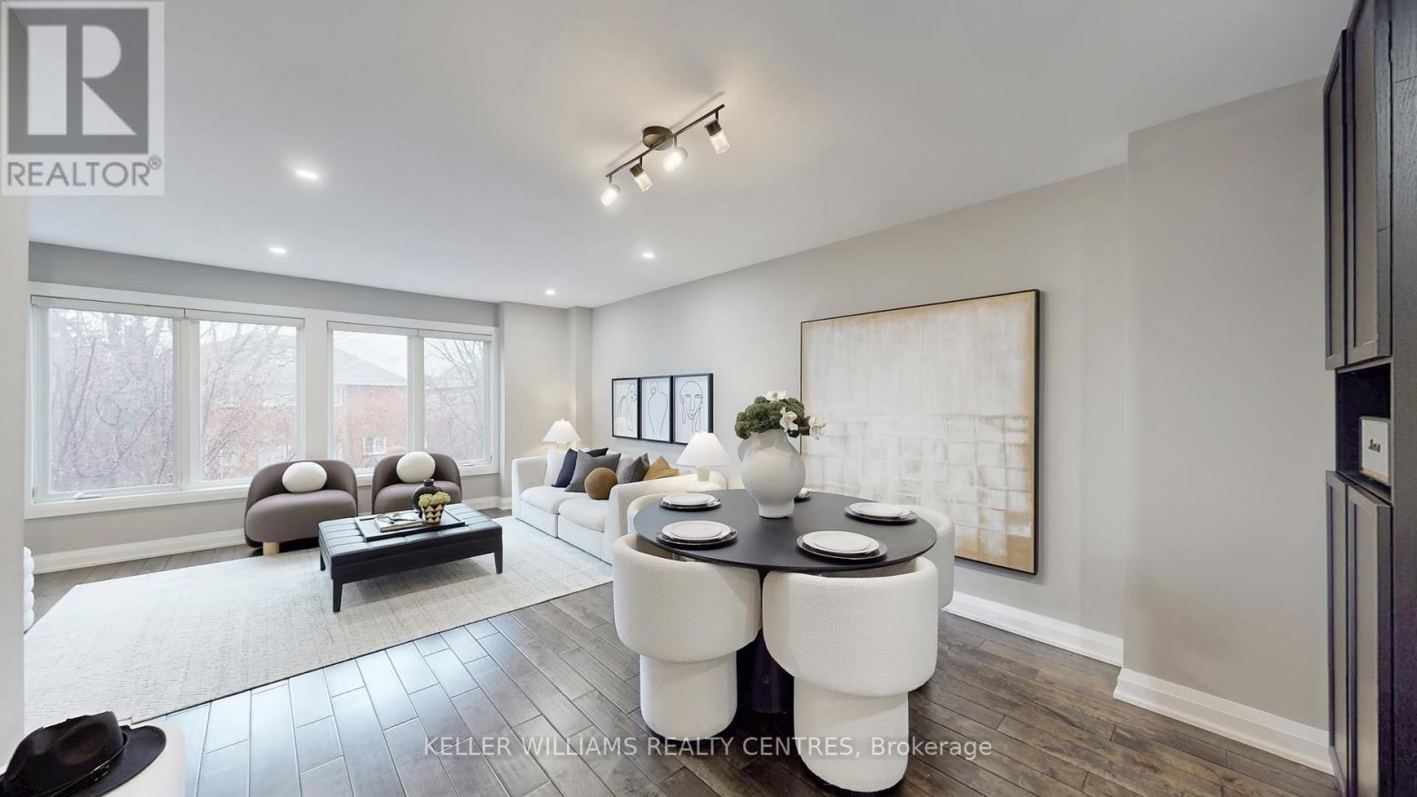 1170 Leewood Drive, Oakville, Ontario  L6M 3B9 - Photo 8 - W12912762