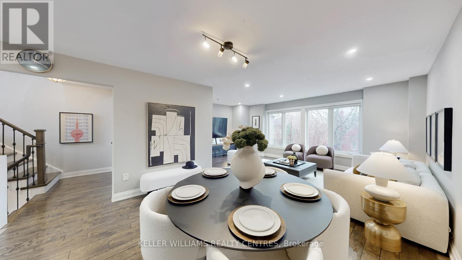 1170 Leewood Drive, Oakville, Ontario  L6M 3B9 - Photo 9 - W12912762