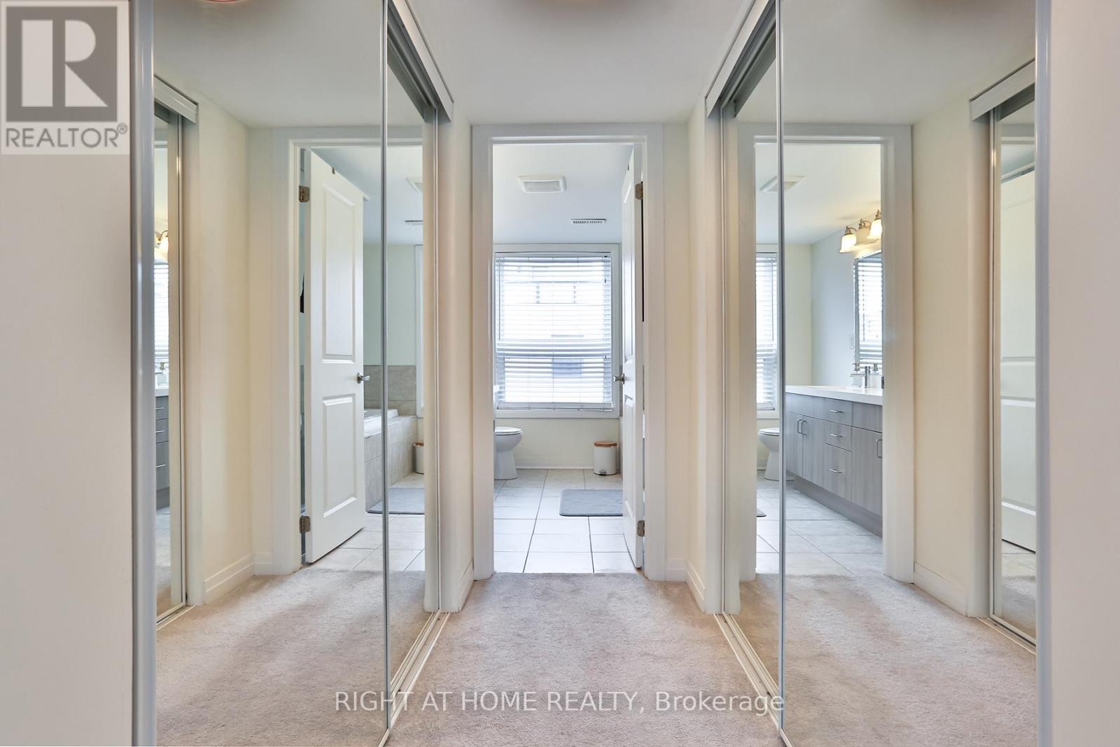 178 Frederick Tisdale Drive, Toronto, Ontario  M3K 1X1 - Photo 21 - W12912768