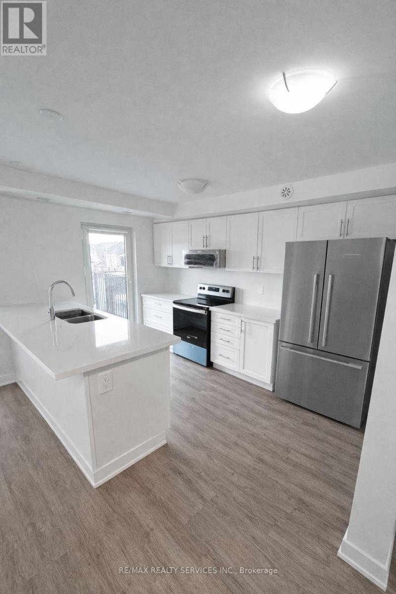 4 - 65 Romilly Avenue, Brampton, Ontario  L7A 5L8 - Photo 4 - W12912772