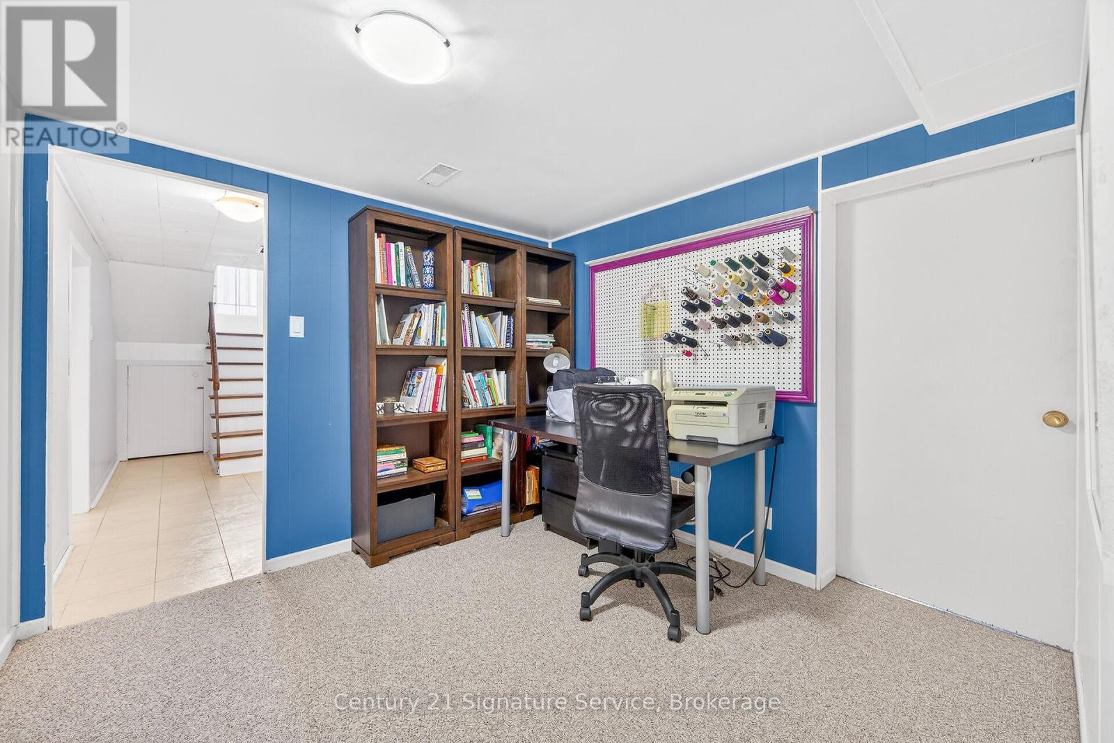 83 Coney Road, Toronto, Ontario  M8Z 2K7 - Photo 44 - W12912780