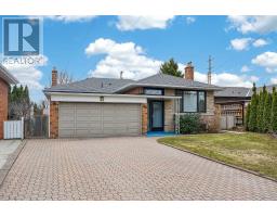 83 CONEY ROAD, Toronto, Ontario