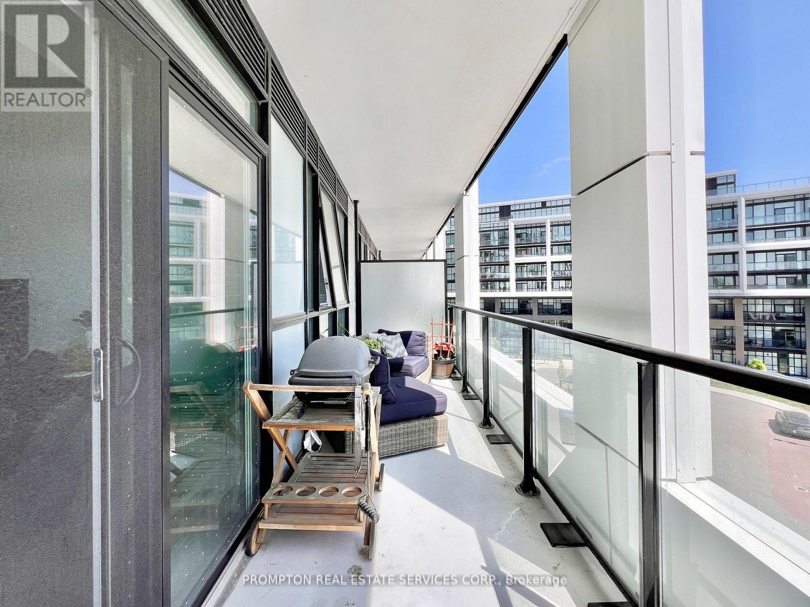 413 - 50 George Butchart Drive, Toronto, Ontario  M3K 0C9 - Photo 10 - W12912796