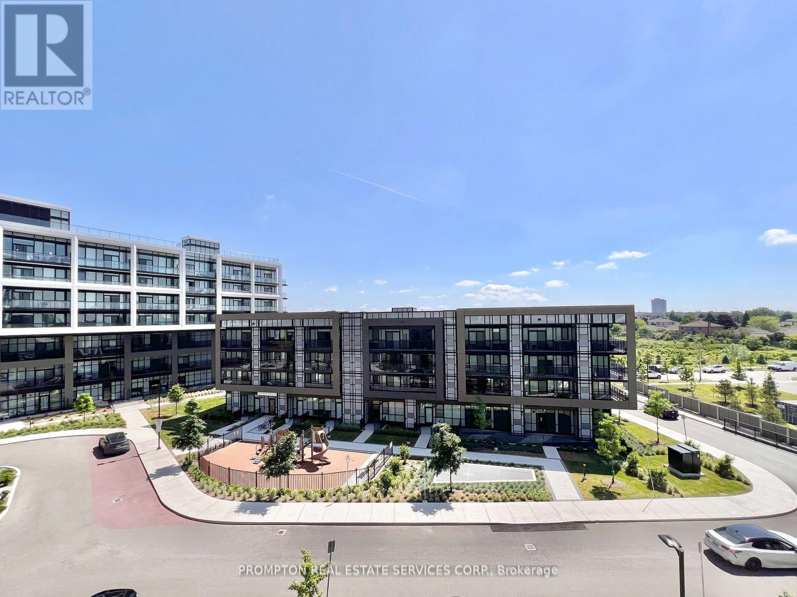 413 - 50 George Butchart Drive, Toronto, Ontario  M3K 0C9 - Photo 11 - W12912796