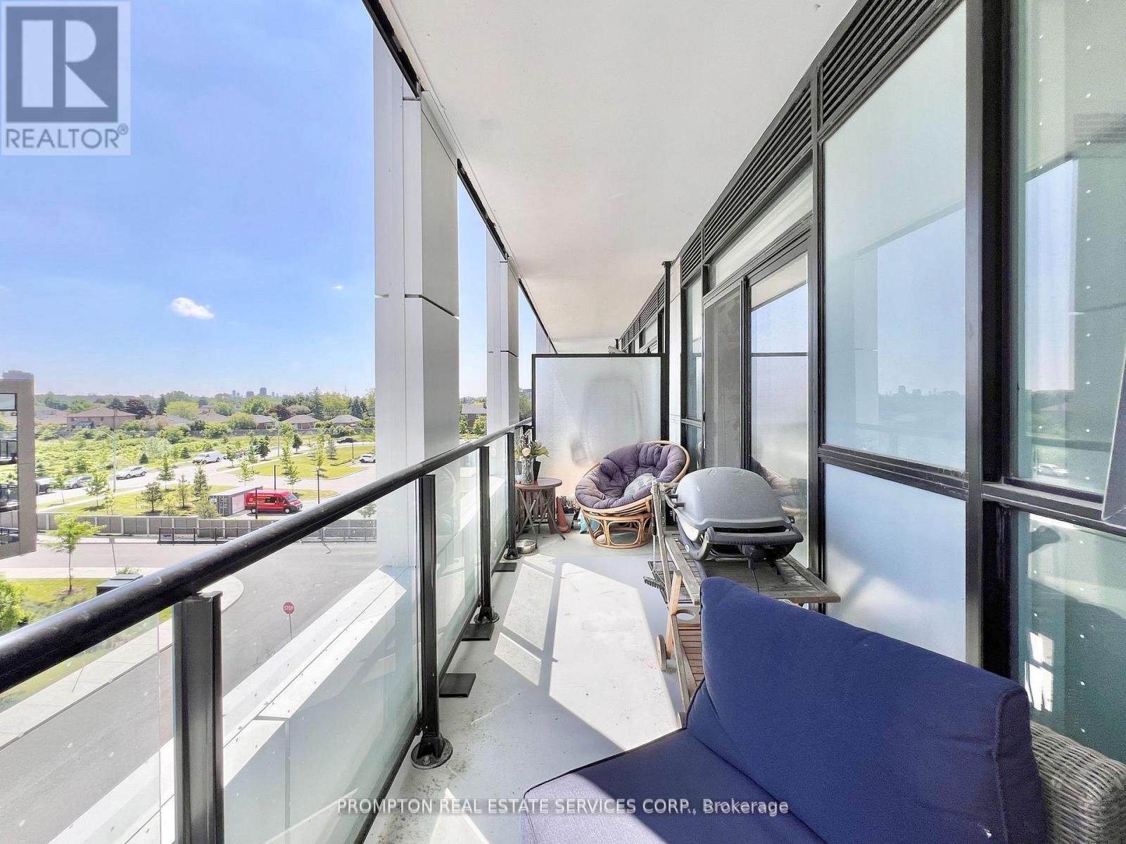 413 - 50 George Butchart Drive, Toronto, Ontario  M3K 0C9 - Photo 12 - W12912796