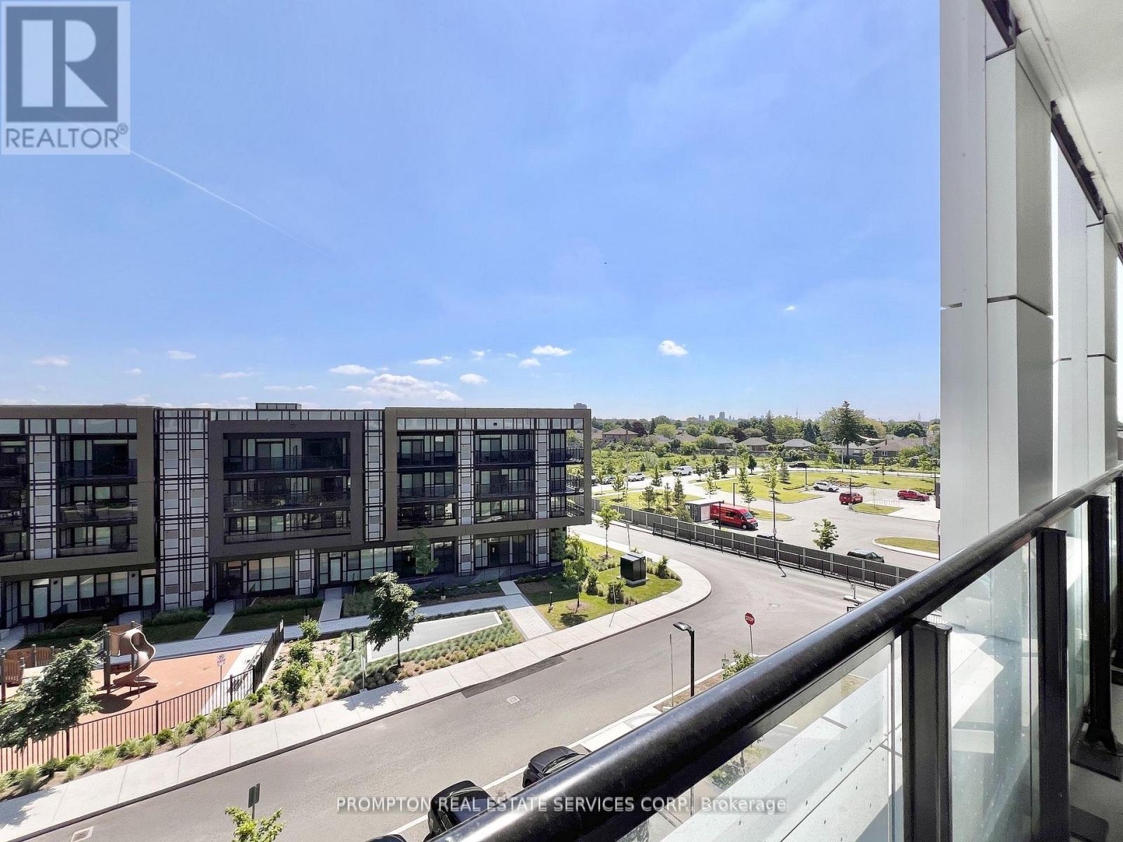 413 - 50 George Butchart Drive, Toronto, Ontario  M3K 0C9 - Photo 13 - W12912796