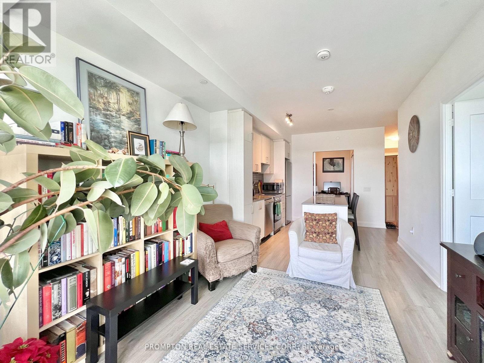 413 - 50 George Butchart Drive, Toronto, Ontario  M3K 0C9 - Photo 15 - W12912796