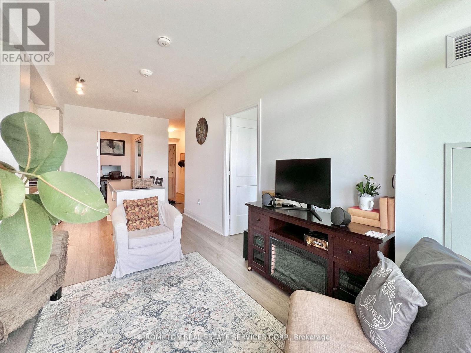 413 - 50 George Butchart Drive, Toronto, Ontario  M3K 0C9 - Photo 16 - W12912796