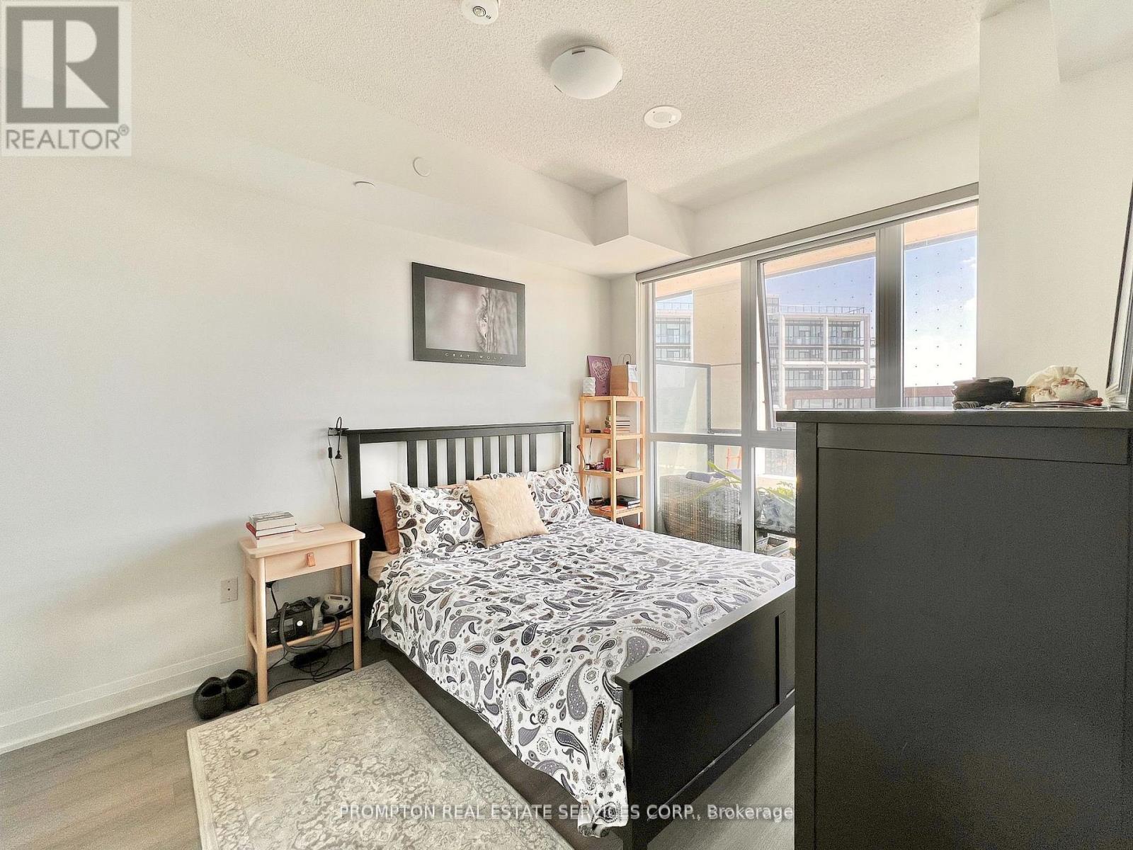 413 - 50 George Butchart Drive, Toronto, Ontario  M3K 0C9 - Photo 17 - W12912796