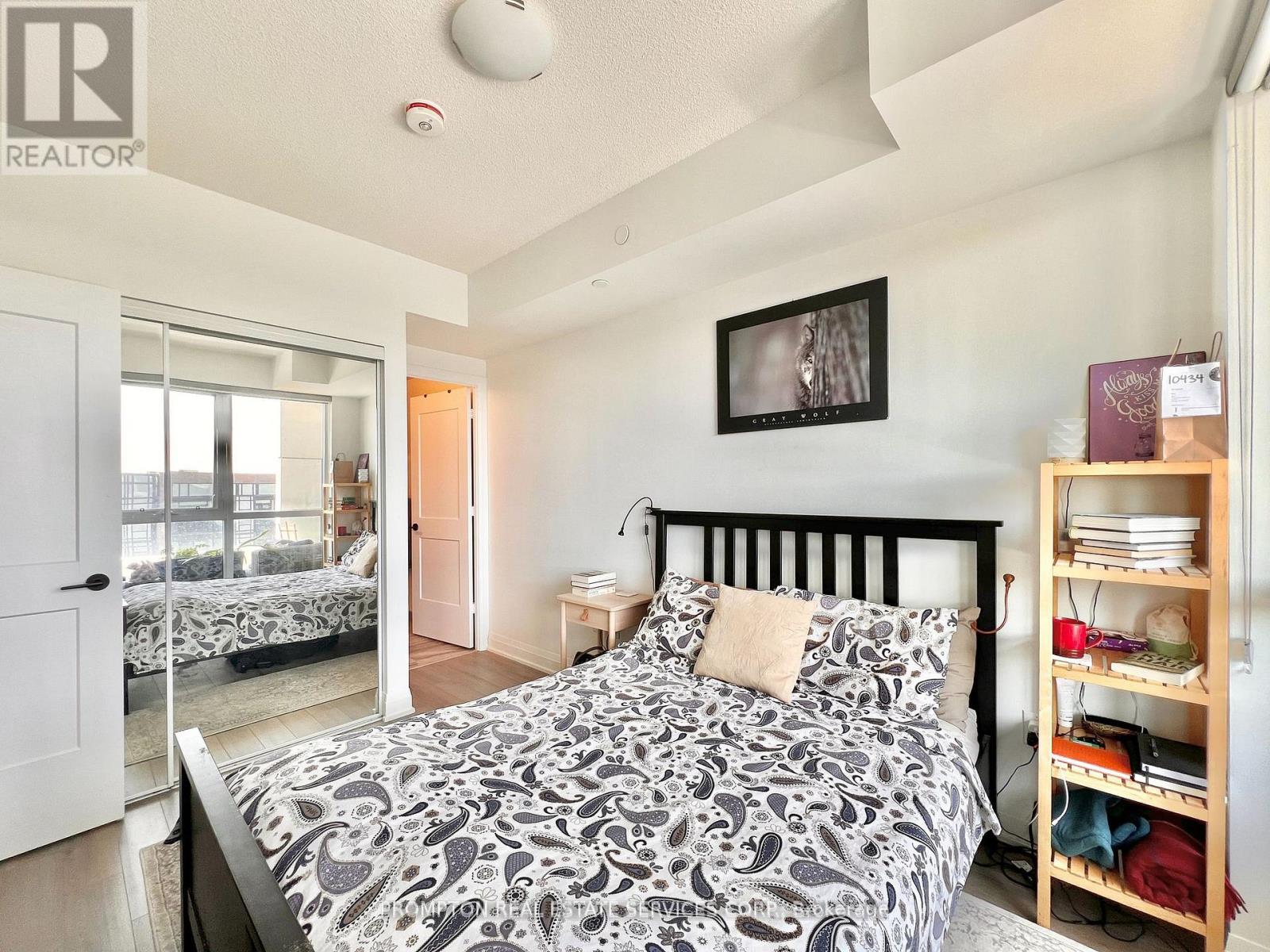 413 - 50 George Butchart Drive, Toronto, Ontario  M3K 0C9 - Photo 18 - W12912796