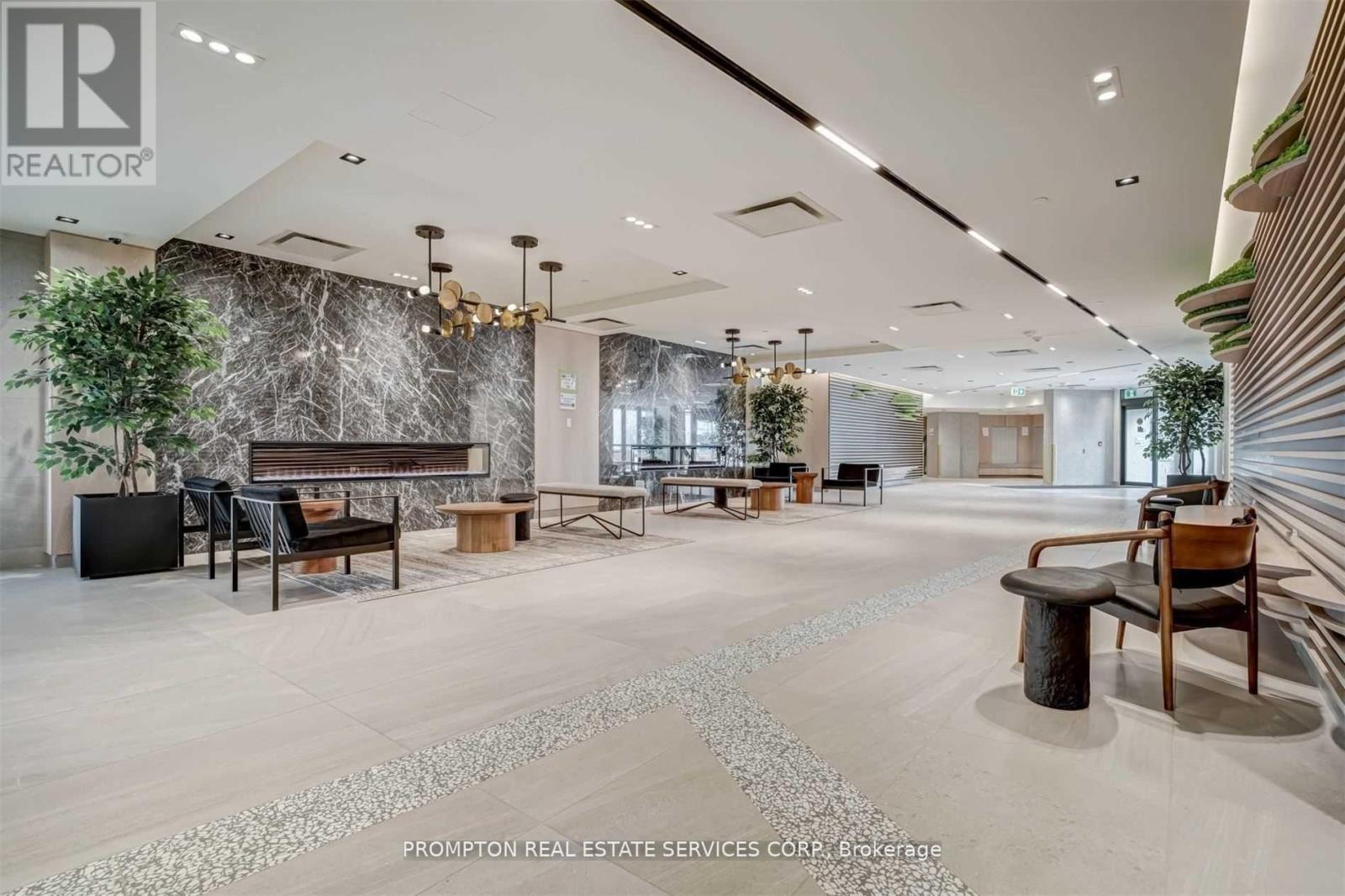 413 - 50 George Butchart Drive, Toronto, Ontario  M3K 0C9 - Photo 2 - W12912796