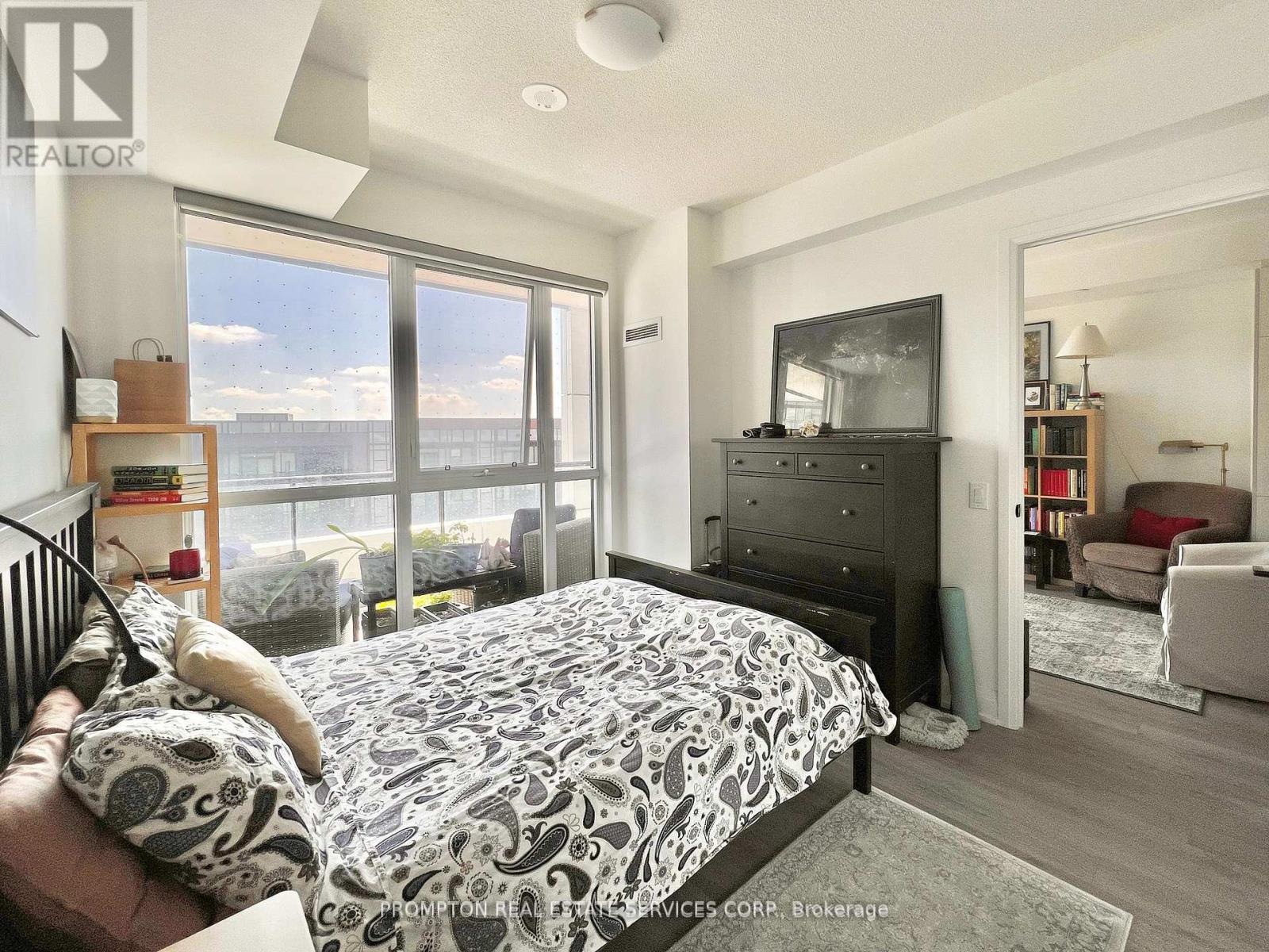 413 - 50 George Butchart Drive, Toronto, Ontario  M3K 0C9 - Photo 20 - W12912796