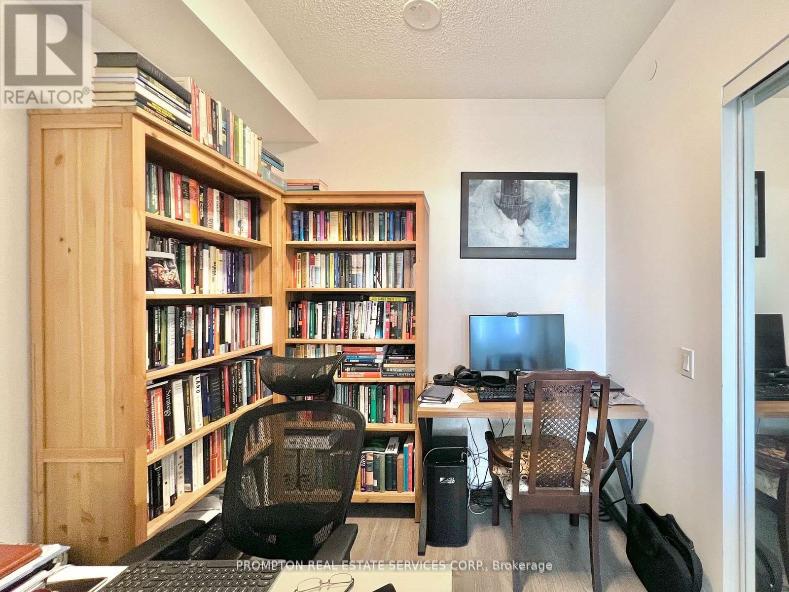 413 - 50 George Butchart Drive, Toronto, Ontario  M3K 0C9 - Photo 22 - W12912796