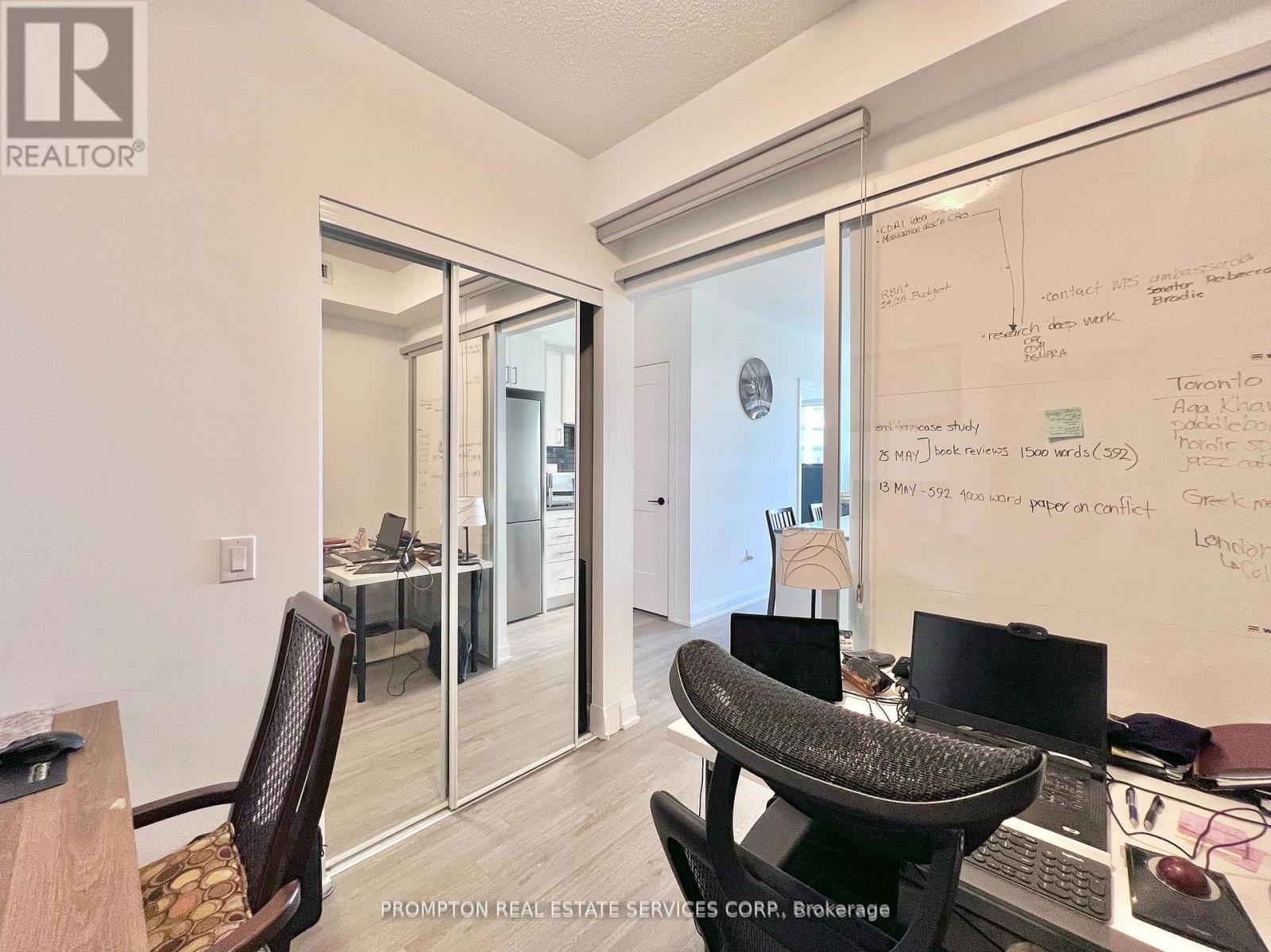 413 - 50 George Butchart Drive, Toronto, Ontario  M3K 0C9 - Photo 24 - W12912796