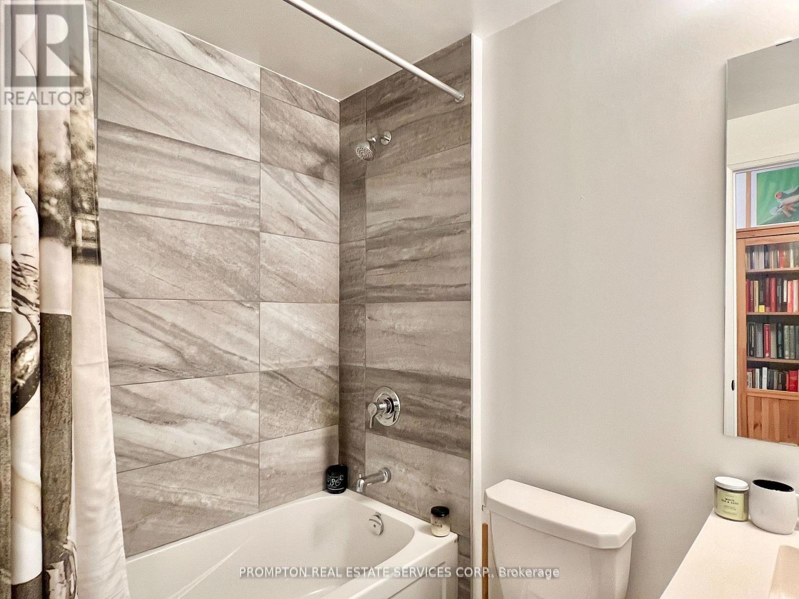 413 - 50 George Butchart Drive, Toronto, Ontario  M3K 0C9 - Photo 25 - W12912796