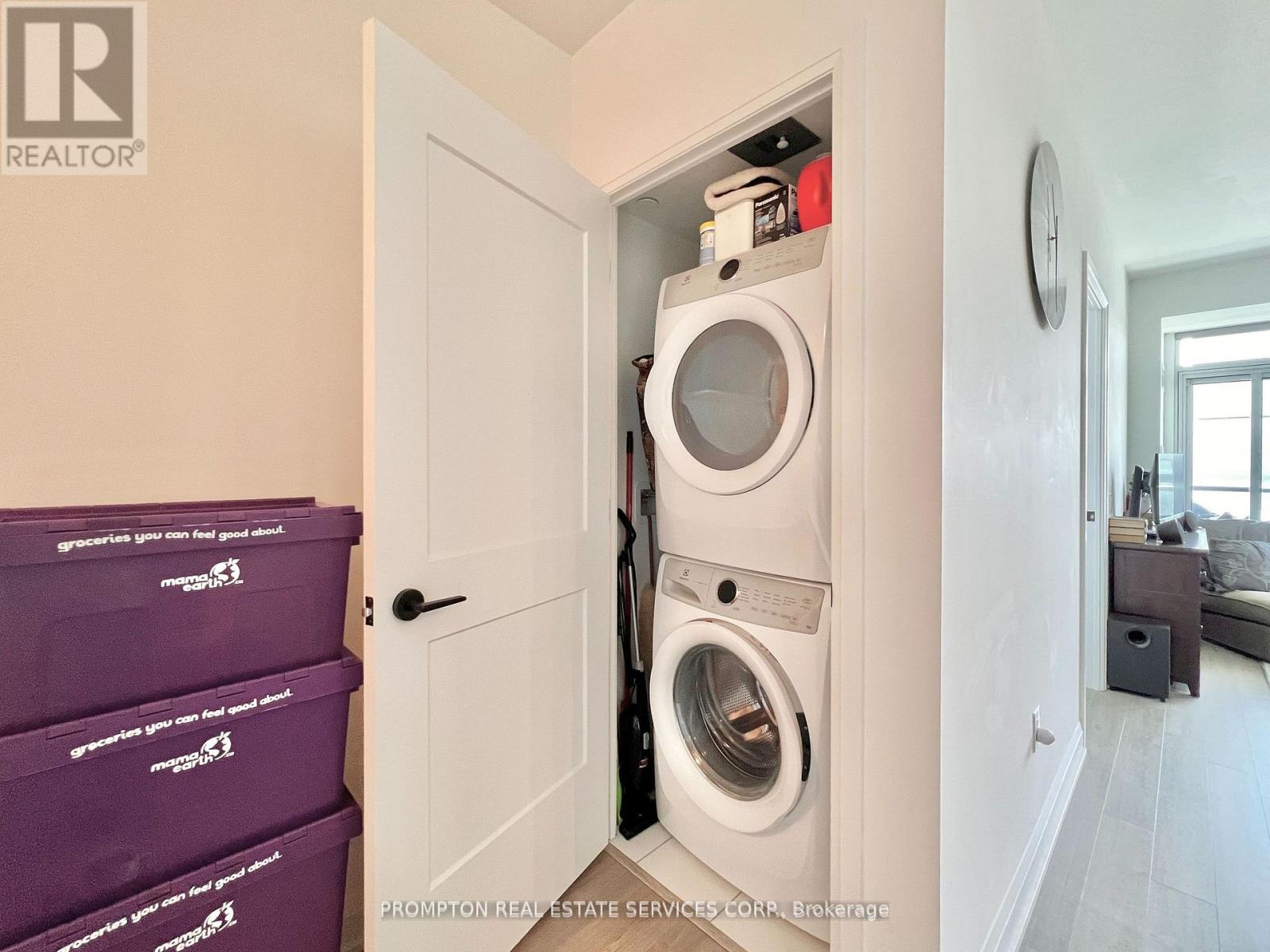 413 - 50 George Butchart Drive, Toronto, Ontario  M3K 0C9 - Photo 26 - W12912796