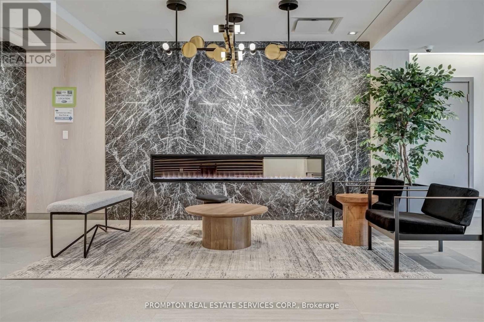 413 - 50 George Butchart Drive, Toronto, Ontario  M3K 0C9 - Photo 3 - W12912796