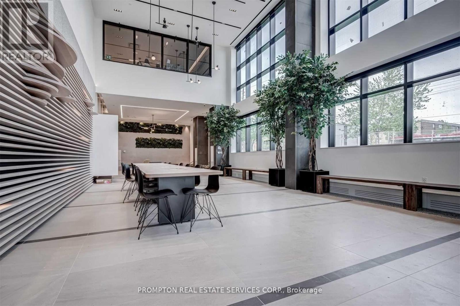 413 - 50 George Butchart Drive, Toronto, Ontario  M3K 0C9 - Photo 30 - W12912796