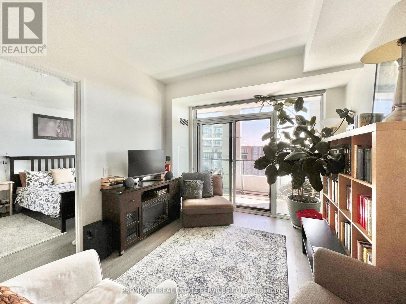 413 - 50 George Butchart Drive, Toronto, Ontario  M3K 0C9 - Photo 7 - W12912796