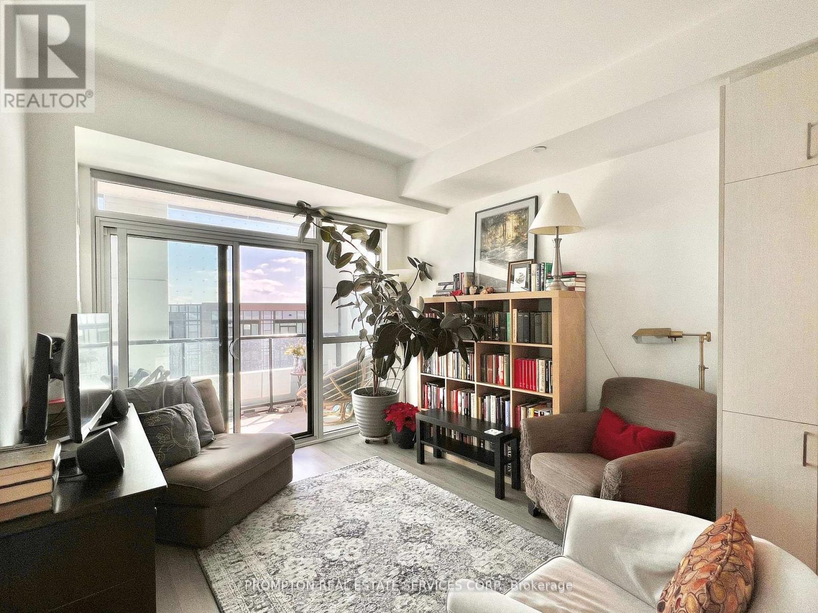 413 - 50 George Butchart Drive, Toronto, Ontario  M3K 0C9 - Photo 8 - W12912796