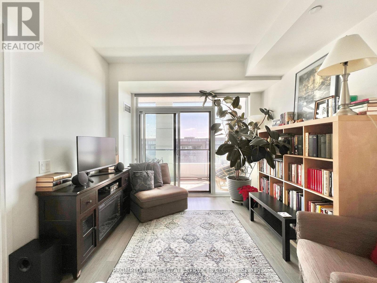 413 - 50 George Butchart Drive, Toronto, Ontario  M3K 0C9 - Photo 9 - W12912796