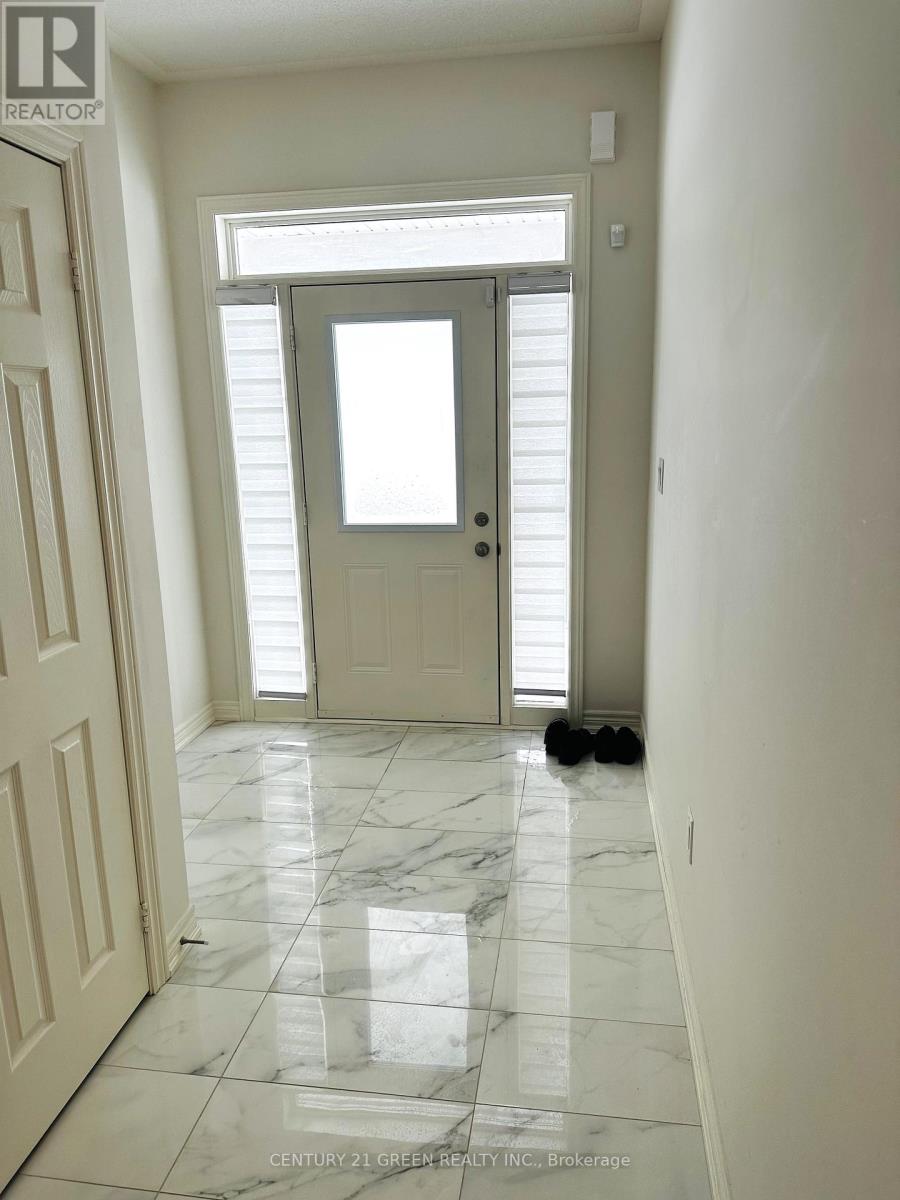 40 Granite Ridge Trail, Hamilton, Ontario  L8B 1Y4 - Photo 2 - X12912800