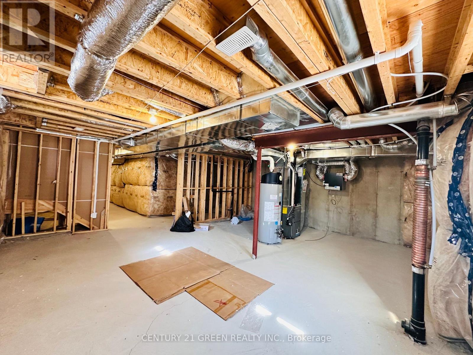 40 Granite Ridge Trail, Hamilton, Ontario  L8B 1Y4 - Photo 22 - X12912800