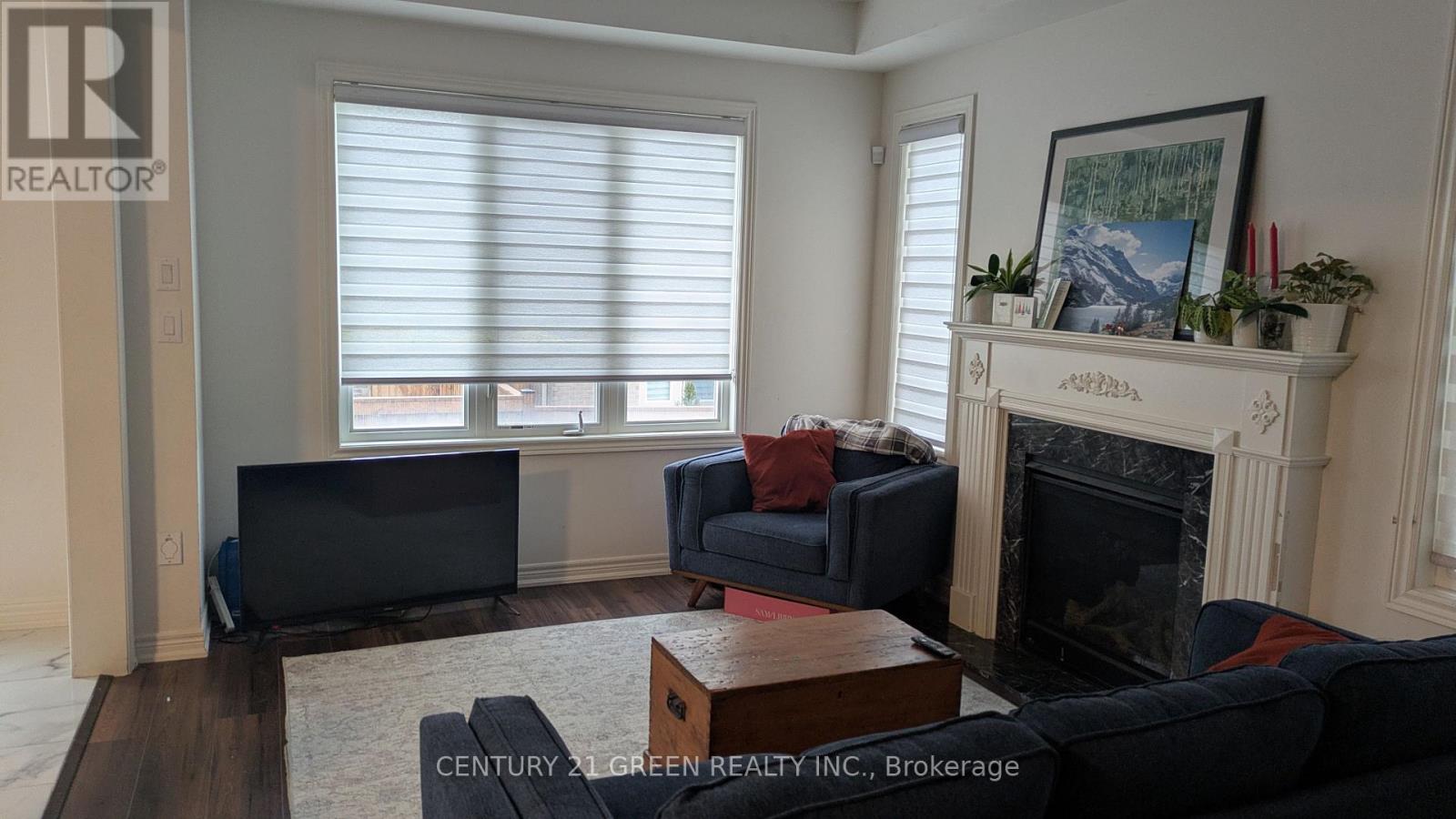 40 Granite Ridge Trail, Hamilton, Ontario  L8B 1Y4 - Photo 3 - X12912800