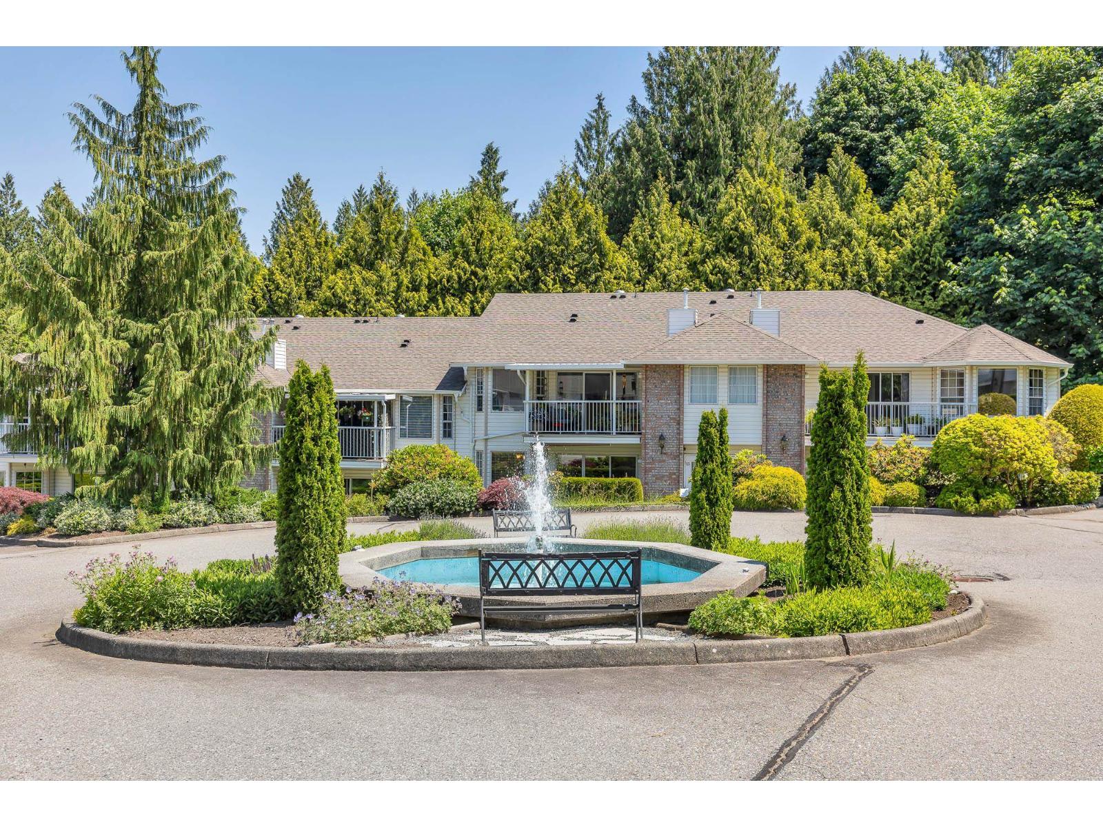 13 33123 GEORGE FERGUSON WAY, Abbotsford, British Columbia