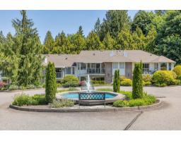 13 33123 GEORGE FERGUSON WAY, Abbotsford, British Columbia